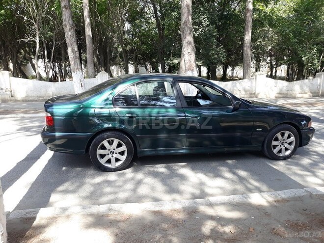 BMW 528 1996, 250,000 km - 2.8 л - Sumqayıt