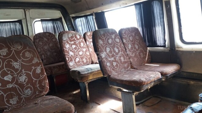 GAZ 2705 1999, 1,222 km - 0.7 л - Biləsuvar