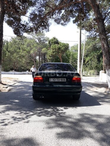 BMW 528 1996, 250,000 km - 2.8 л - Sumqayıt