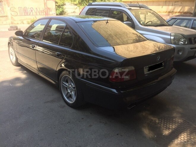 BMW 528 1998, 271,000 km - 2.8 l - Bakı