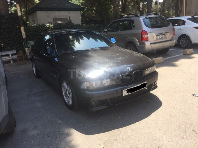 BMW 528 1998, 271,000 km - 2.8 l - Bakı