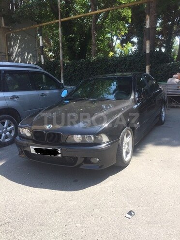 BMW 528 1998, 271,000 km - 2.8 l - Bakı
