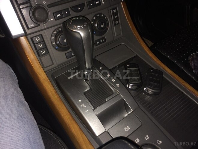 Land Rover RR Sport 2006, 116 km - 4.2 л - Bakı