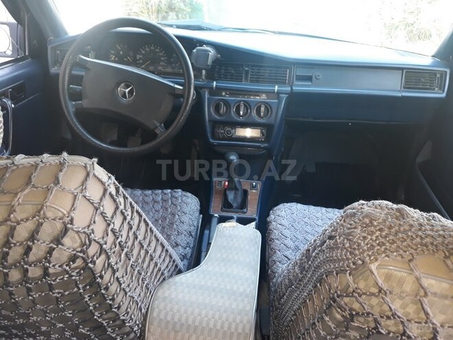 Mercedes 190 1991, 355,000 km - 1.8 л - Bakı