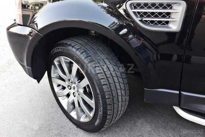 Land Rover RR Sport 2006, 116 km - 4.2 л - Bakı