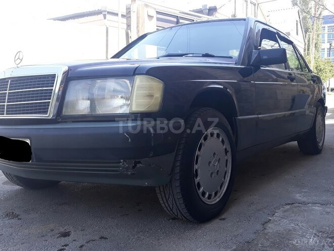Mercedes 190 1991, 355,000 km - 1.8 л - Bakı