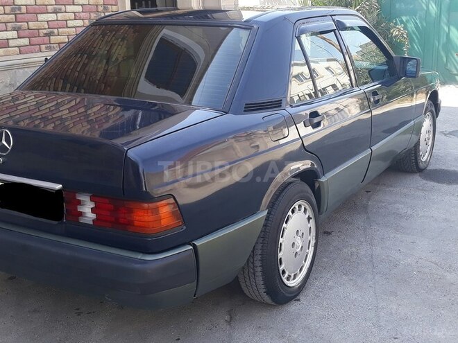 Mercedes 190 1991, 355,000 km - 1.8 л - Bakı