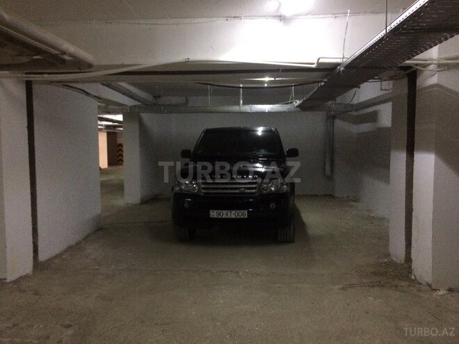 Land Rover RR Sport 2006, 116 km - 4.2 л - Bakı