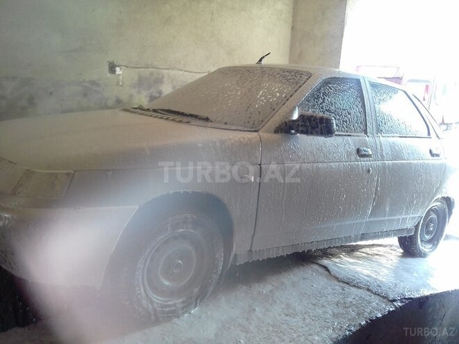 LADA (VAZ) 2110 2001, 145,000 km - 0.2 л - Bakı