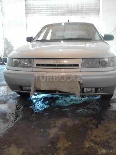 LADA (VAZ) 2110 2001, 145,000 km - 0.2 л - Bakı