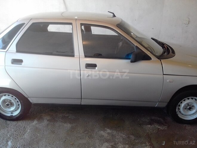 LADA (VAZ) 2110 2001, 145,000 km - 0.2 л - Bakı