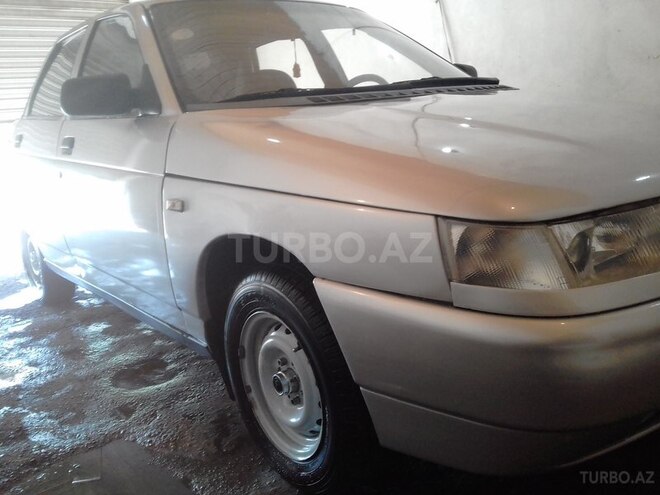 LADA (VAZ) 2110 2001, 145,000 km - 0.2 л - Bakı