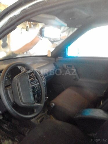 LADA (VAZ) 2110 2001, 145,000 km - 0.2 л - Bakı