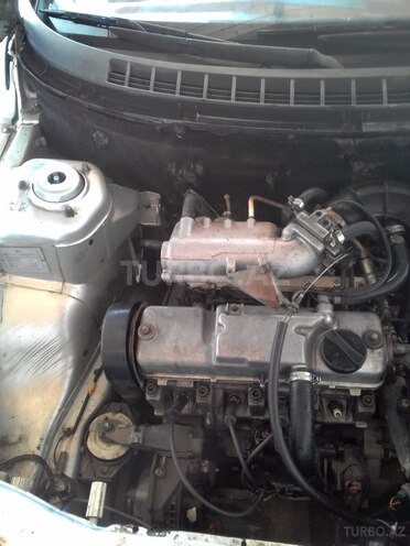 LADA (VAZ) 2110 2001, 145,000 km - 0.2 л - Bakı