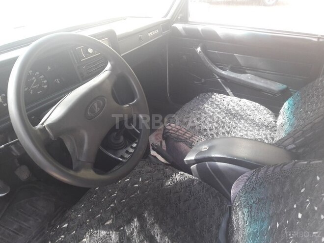 LADA (VAZ) 2107 2008, 6,500 km - 1.6 l - Bakı