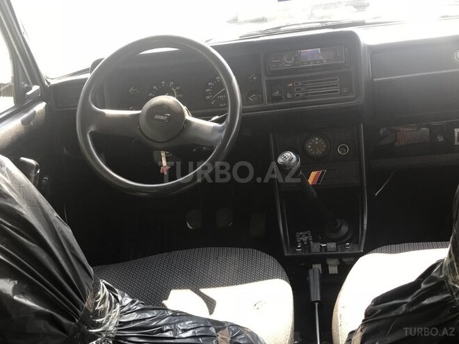 LADA (VAZ) 2107 2009, 78,000 km - 1.6 l - Şəmkir