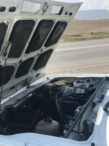 LADA (VAZ) 2107 2009, 78,000 km - 1.6 l - Şəmkir