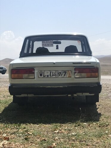 LADA (VAZ) 2107 2009, 78,000 km - 1.6 l - Şəmkir