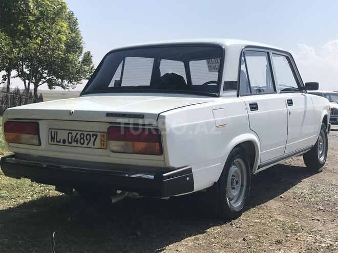 LADA (VAZ) 2107 2009, 78,000 km - 1.6 l - Şəmkir