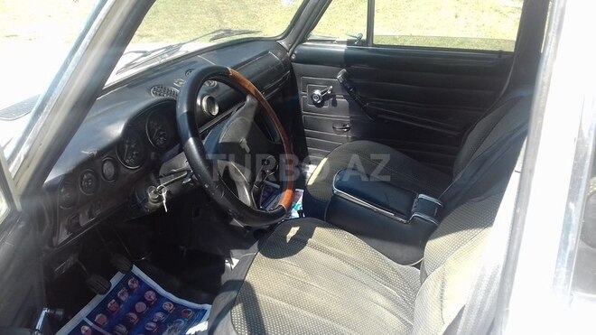 LADA (VAZ) 2106 1988, 434,000 km - 1.6 l - Şəki