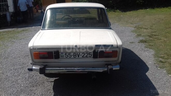 LADA (VAZ) 2106 1988, 434,000 km - 1.6 l - Şəki