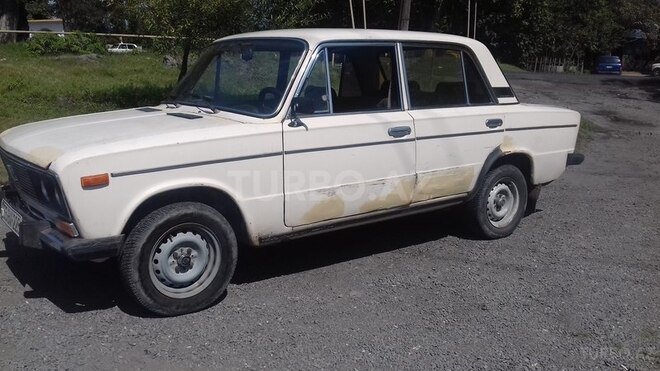 LADA (VAZ) 2106 1988, 434,000 km - 1.6 l - Şəki
