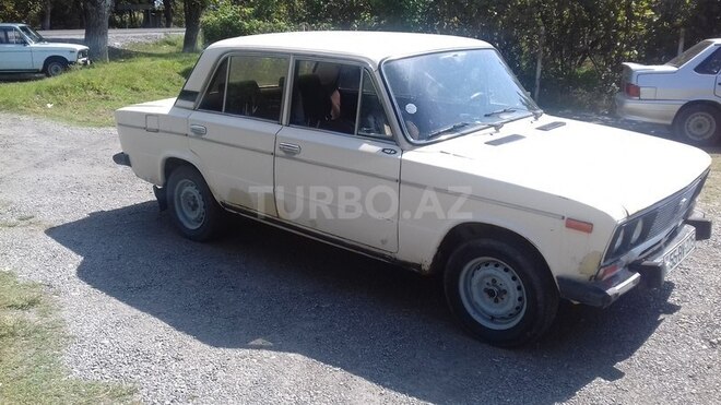 LADA (VAZ) 2106 1988, 434,000 km - 1.6 l - Şəki