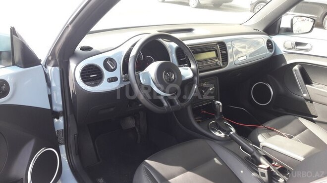 Volkswagen Beetle 2013, 31,000 km - 2.0 л - Bakı
