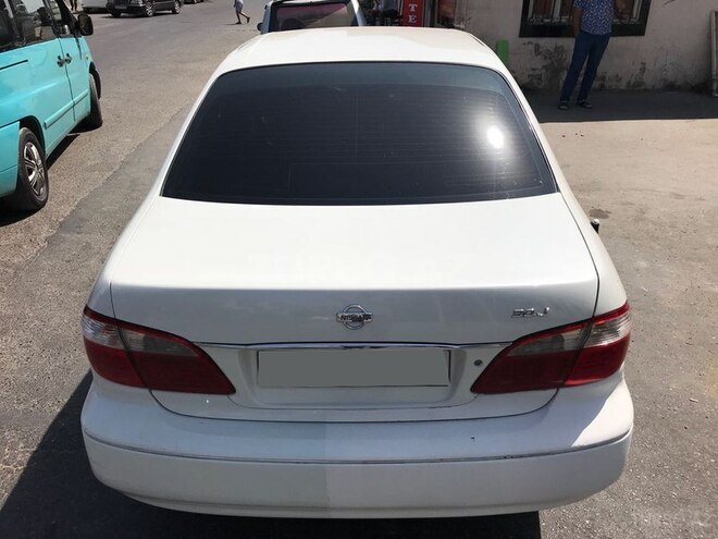 Nissan Maxima 2000, 250,000 km - 3.0 l - Bakı