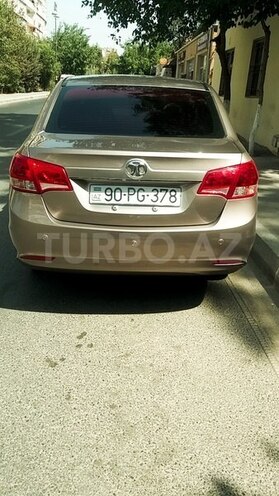 Baic A1 2014, 84,000 km - 1.5 l - Bakı