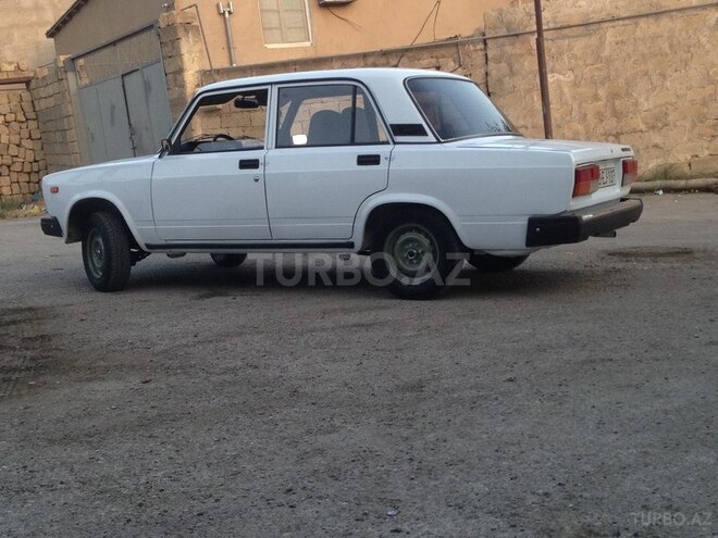 LADA (VAZ) 2107 2009, 74,553 km - 1.6 l - Bakı