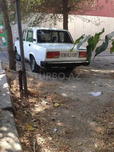 LADA (VAZ) 2107 2009, 74,553 km - 1.6 l - Bakı