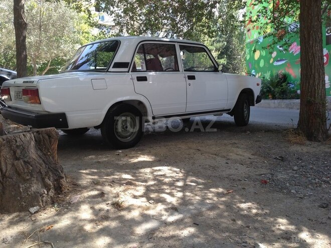 LADA (VAZ) 2107 2009, 74,553 km - 1.6 l - Bakı