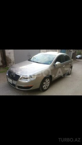 Volkswagen Passat 2005, 2,000 km - 0.2 l - Bakı
