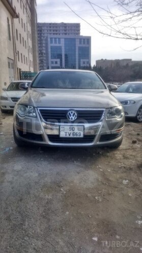 Volkswagen Passat 2005, 2,000 km - 0.2 l - Bakı