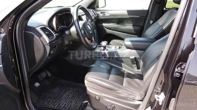 Jeep Grand Cherokee 2013, 58,000 km - 3.6 l - Bakı