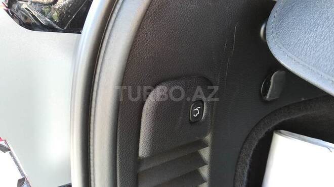 Jeep Grand Cherokee 2013, 58,000 km - 3.6 l - Bakı
