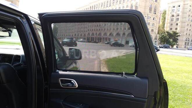 Jeep Grand Cherokee 2013, 58,000 km - 3.6 l - Bakı