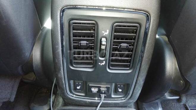 Jeep Grand Cherokee 2013, 58,000 km - 3.6 l - Bakı