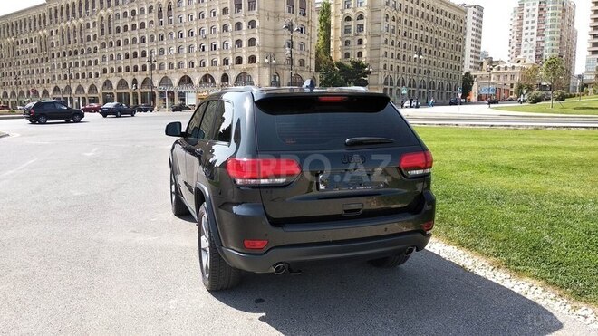 Jeep Grand Cherokee 2013, 58,000 km - 3.6 l - Bakı