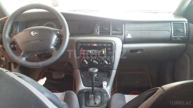 Opel Vectra 1995, 221,000 km - 1.8 л - Gəncə