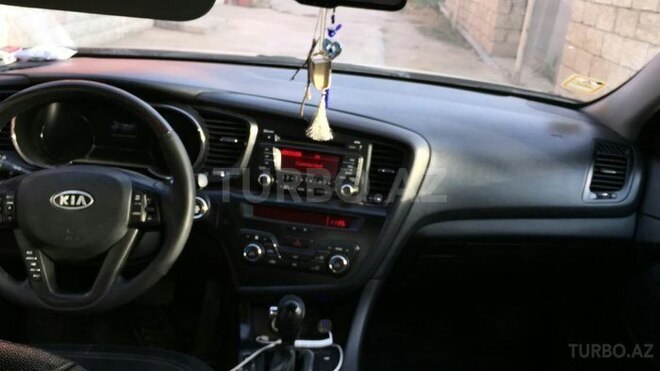 Kia Optima 2012, 189,000 km - 2.0 л - Bakı