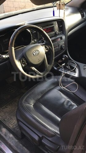 Kia Optima 2012, 189,000 km - 2.0 л - Bakı