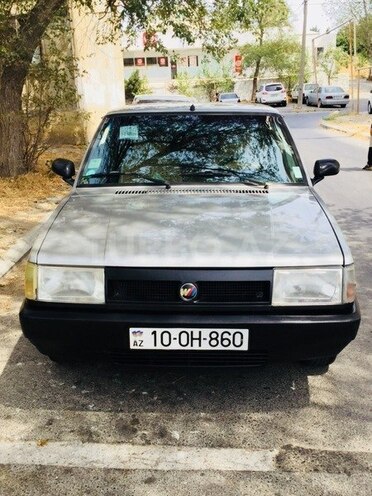 Tofas Sahin 2005, 180,000 km - 1.6 l - Bakı