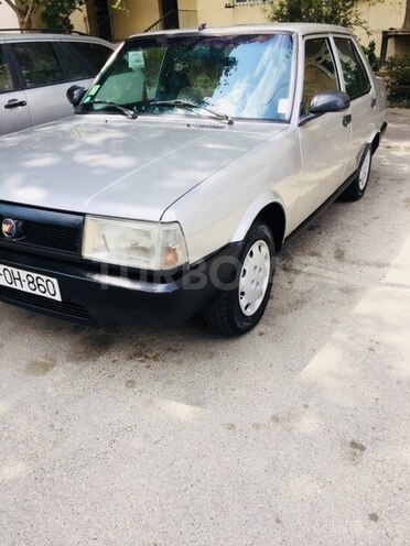 Tofas Sahin 2005, 180,000 km - 1.6 l - Bakı