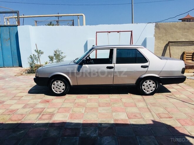 Tofas Sahin 2005, 180,000 km - 1.6 l - Bakı