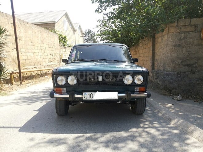 LADA (VAZ) 2106 1997, 112,345 km - 1.6 л - Bakı