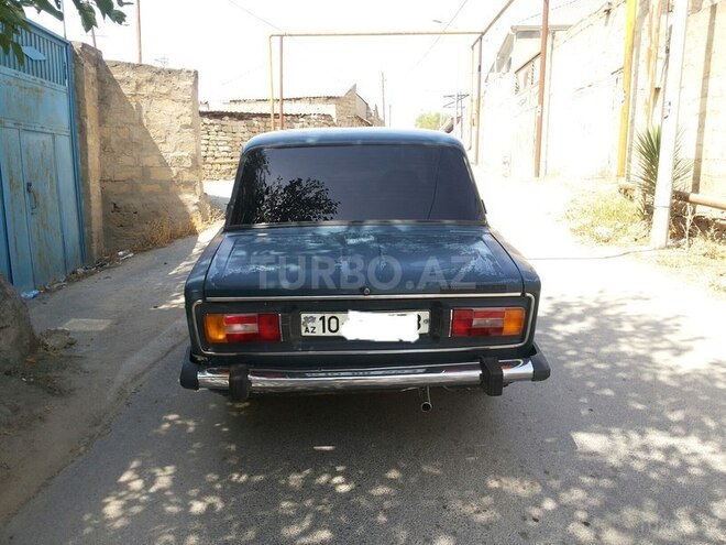 LADA (VAZ) 2106 1997, 112,345 km - 1.6 л - Bakı