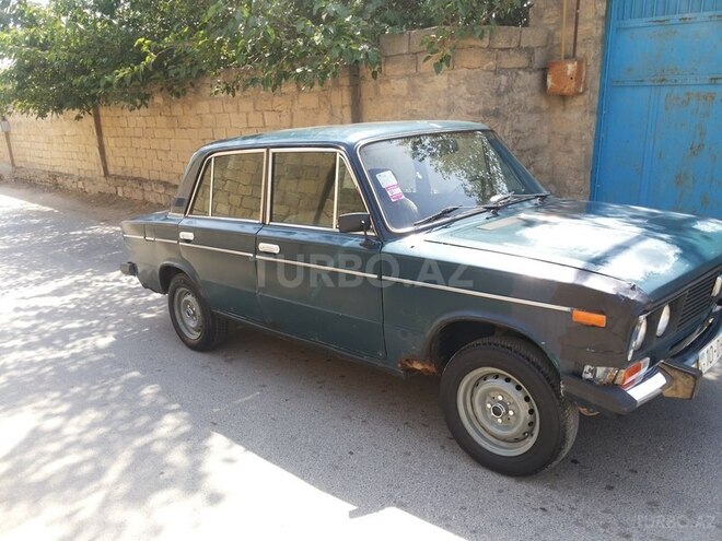 LADA (VAZ) 2106 1997, 112,345 km - 1.6 л - Bakı