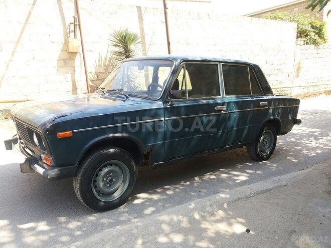 LADA (VAZ) 2106 1997, 112,345 km - 1.6 л - Bakı